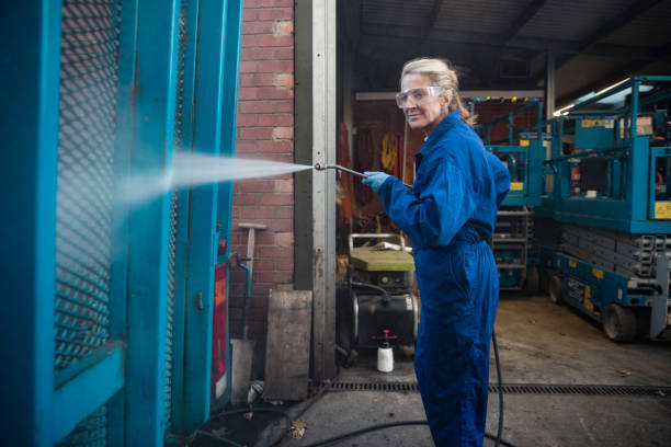 Local Pressure Washing Services in Mount Washington, KY