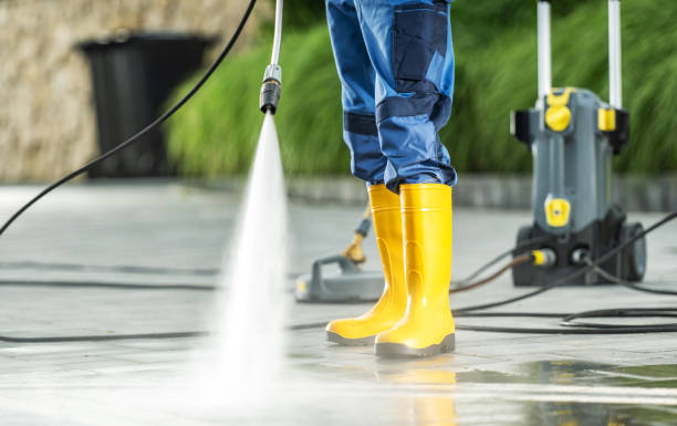 Best Roof Pressure Washing  in Mount Washington, KY