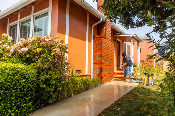 Best Sidewalk Pressure Washing  in Mount Washington, KY