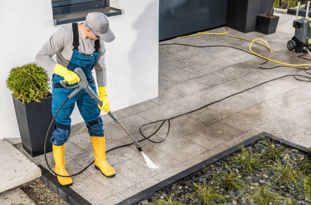 Deck Cleaning Services in Mount Washington, KY