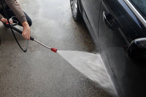 Best Affordable Power Washing  in Mount Washington, KY