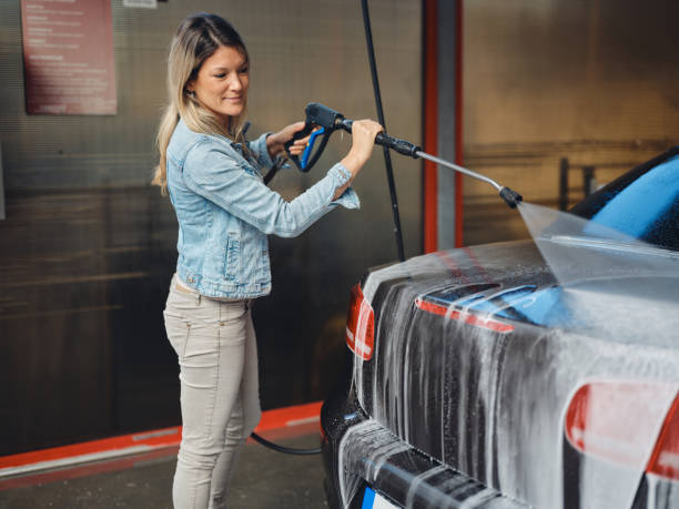 Best Local Pressure Washing Services  in Mount Washington, KY